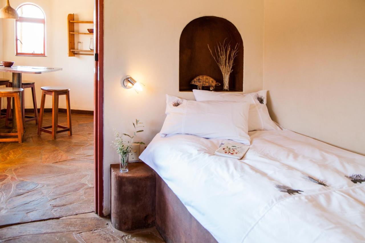 Krumhuk Guestfarm Willemshof 외부 사진